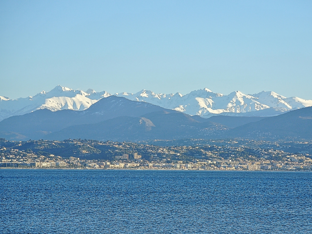 Cagnes sur Mer