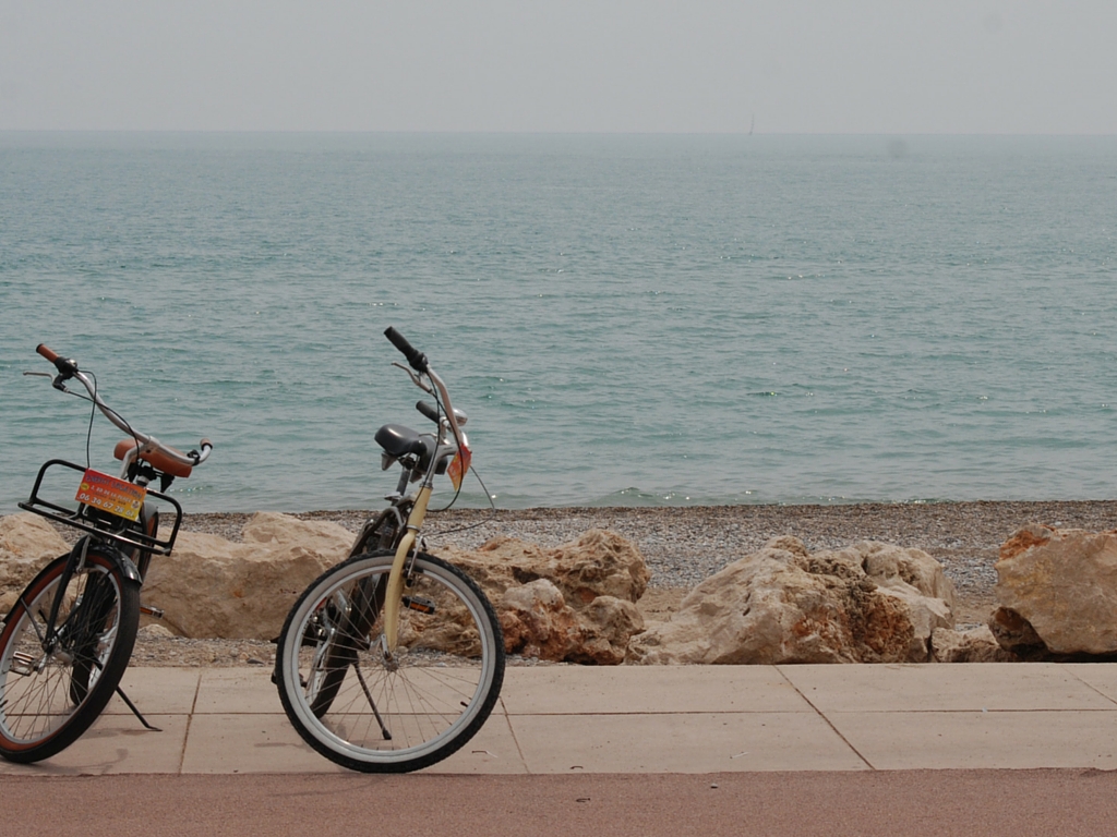 Cagnes sur Mer