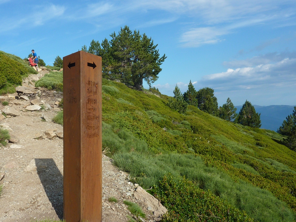 Découvrir Pyrénées Orientales 