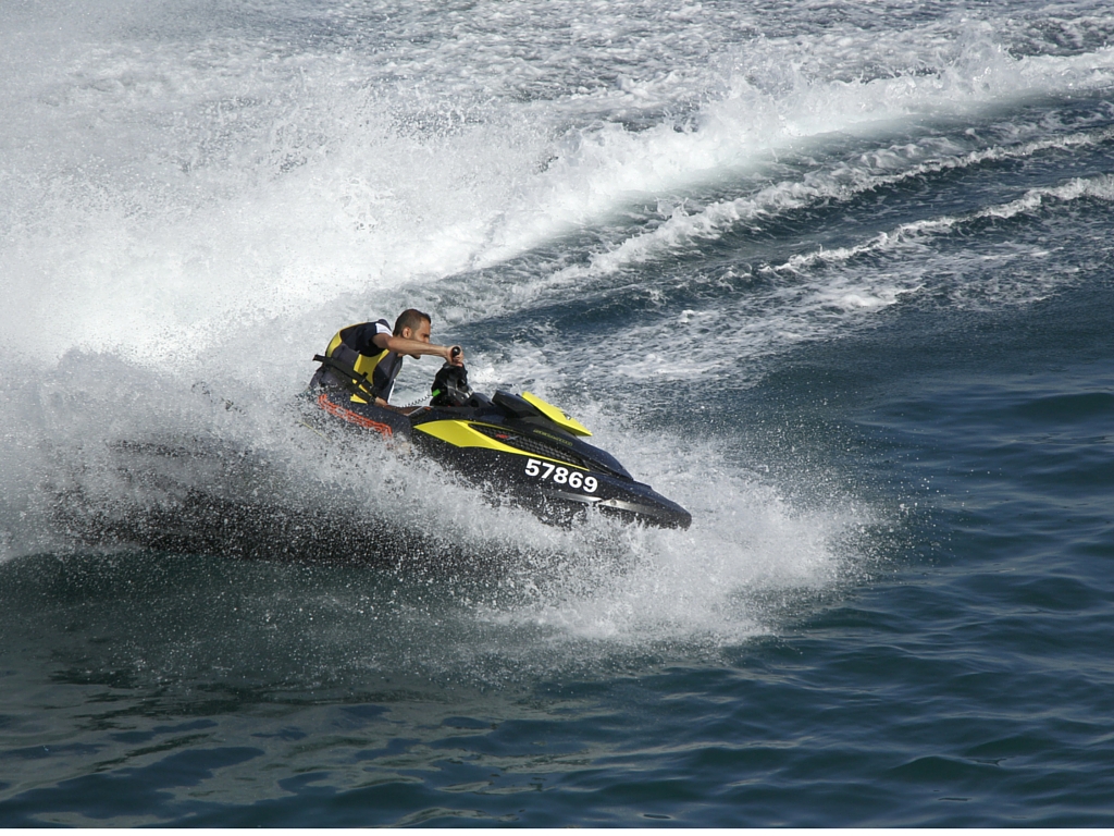 Activités nautiques Le Barcarès 