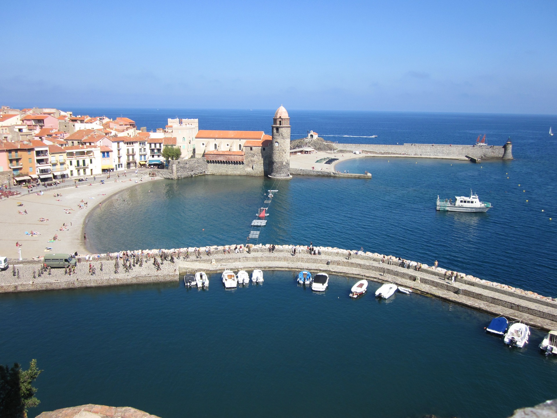 collioure