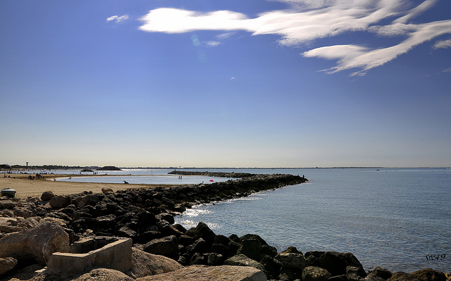 vacances à la grande motte