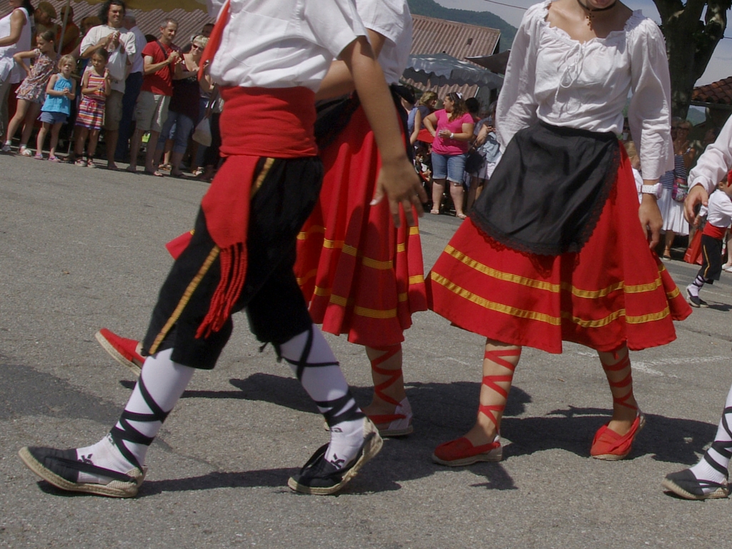 Culture Catalogne du Nord