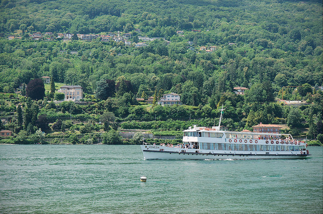 Lac Italie