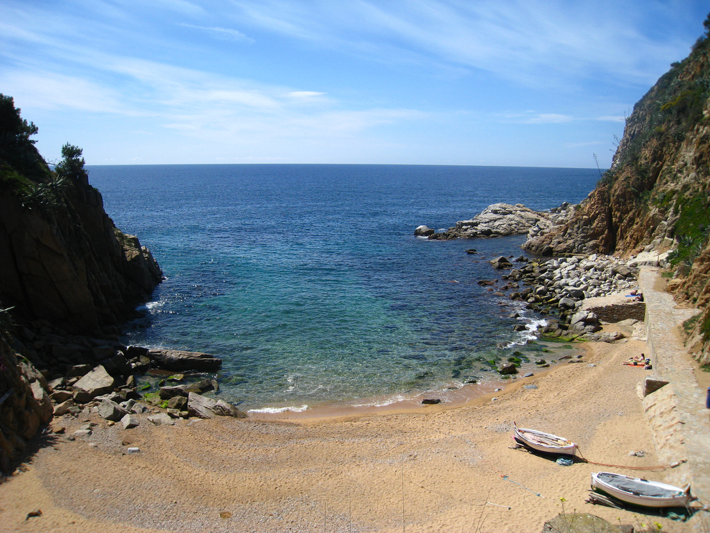 Découvrir Tossa de Mar 