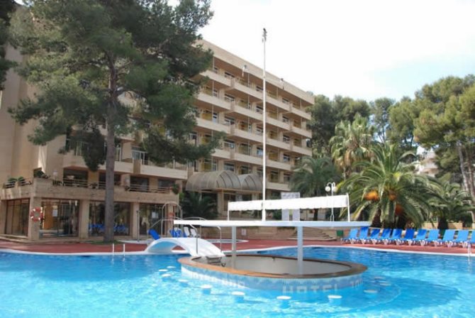 Clubs vacances Costa Daurada