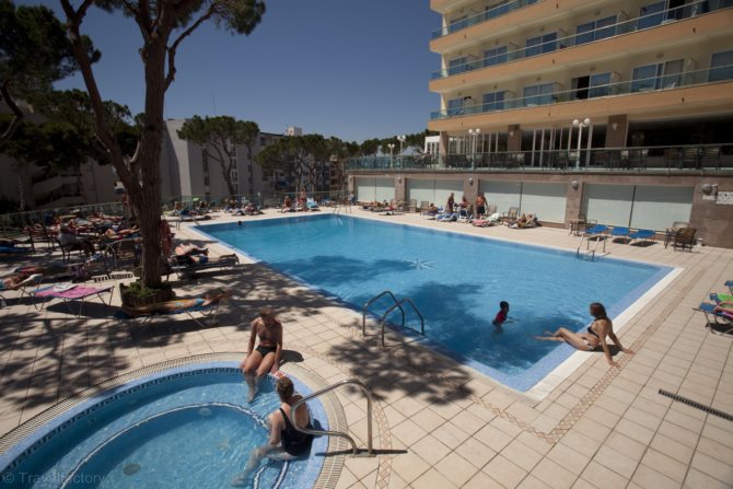 Clubs vacances costa daurada