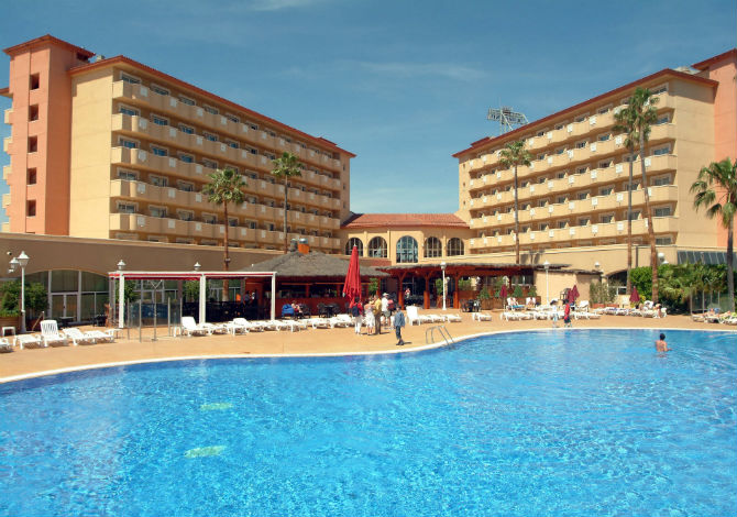 Clubs vacances Costa Daurada