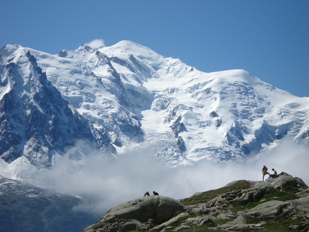 Location montagne Haute Savoie