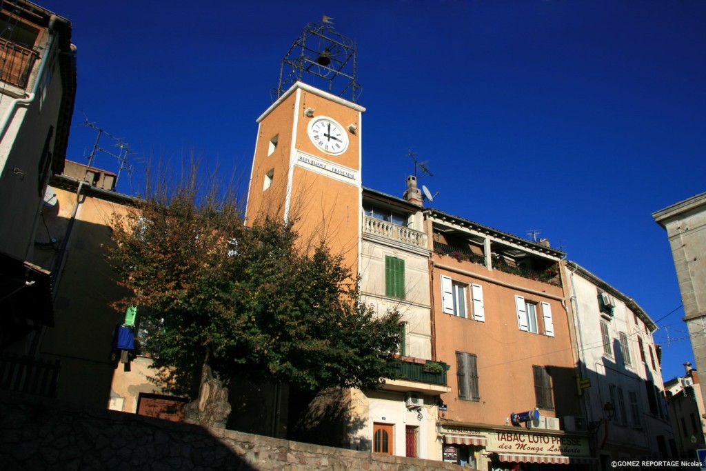 Puget sur Argens - Crédit photo: @Office de tourisme