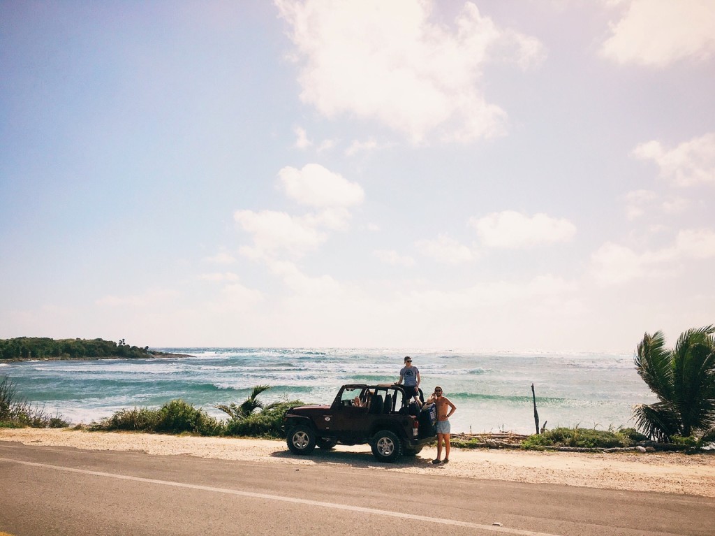 Les frais d'essence, à plusieurs, ça passe toujours mieux. Crédit photo @Unsplash - Pixabay