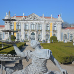 2 - Palais royal de Queluz - Rafael Antonio - Flickr