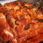 6 - Cochon de lait roti - HNBS - Pixabay