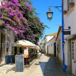 Obidos - @Kyle Taylor - Flickr