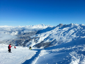 6 - Ski Alpes - Jérôme Decq- Flickr