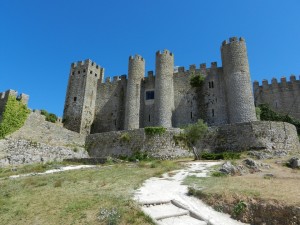 Obidos @TitoSoft -Pixabay