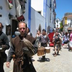 3 - Grande Mercado Medieval de Obidos - katalin1981 - Pixabay