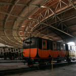 Museu del Ferrocarril - Vilanova i la Geltru - Espagne - @Press Cambrabcn - Flickr