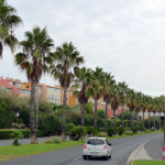 Avenue Paysagère - Cap D'Agde - @Jean-louis Zimmermann - Flickr