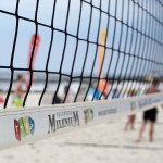 Beach Volley - @webandi - Pixabay