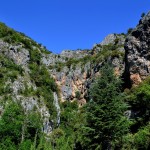 Les Gorges de La Fou - Pyrénées orientales - @Angela Liop - Flickr