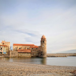 Collioure - Pyrénées Orientales - @Patrick S - Flickr