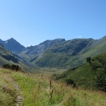 Randonnée au col du Fruit - Parc National de la Vanoise - @OT Savoie Mont Blanc 