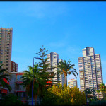 Benidorm Old Town - @Jose A. - Flickr