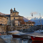 Cannobio - Porto Vecchio - Corse - France - @Irene Grassi - Flickr