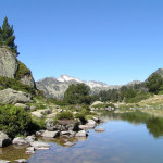 Lac inférieur de Bastan - Saint-Lary - PACA - France -@laurent le poittevin- Flickr