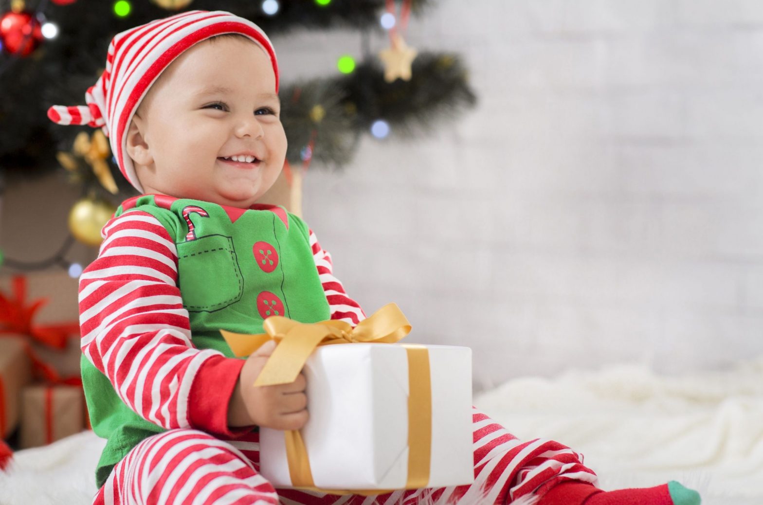 Idées de cadeaux originaux pour bébé