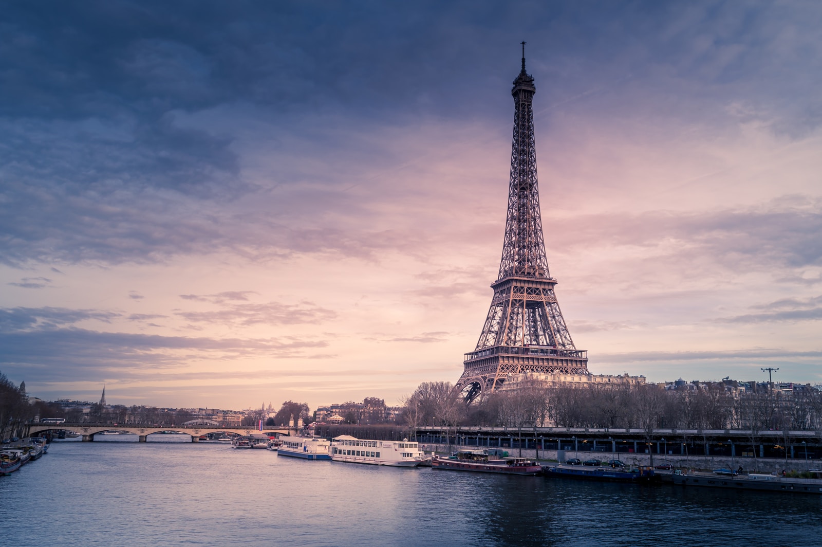 Visiter Paris top liste chose à voir - Plare