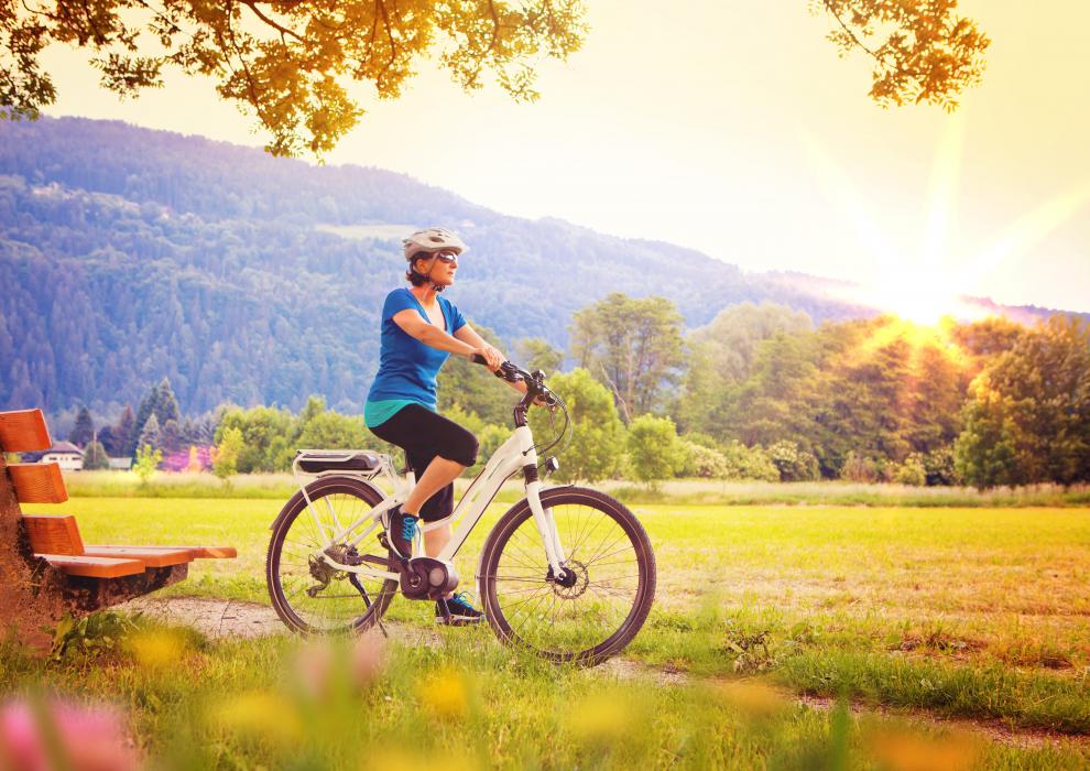 Le vélo électrique est-il vraiment un moyen de transport éco-mobile