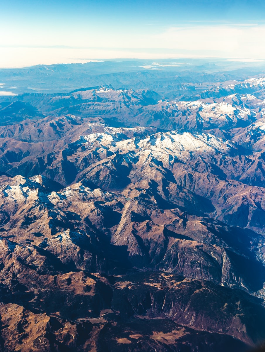 Pyrénées montagne découverte Plare