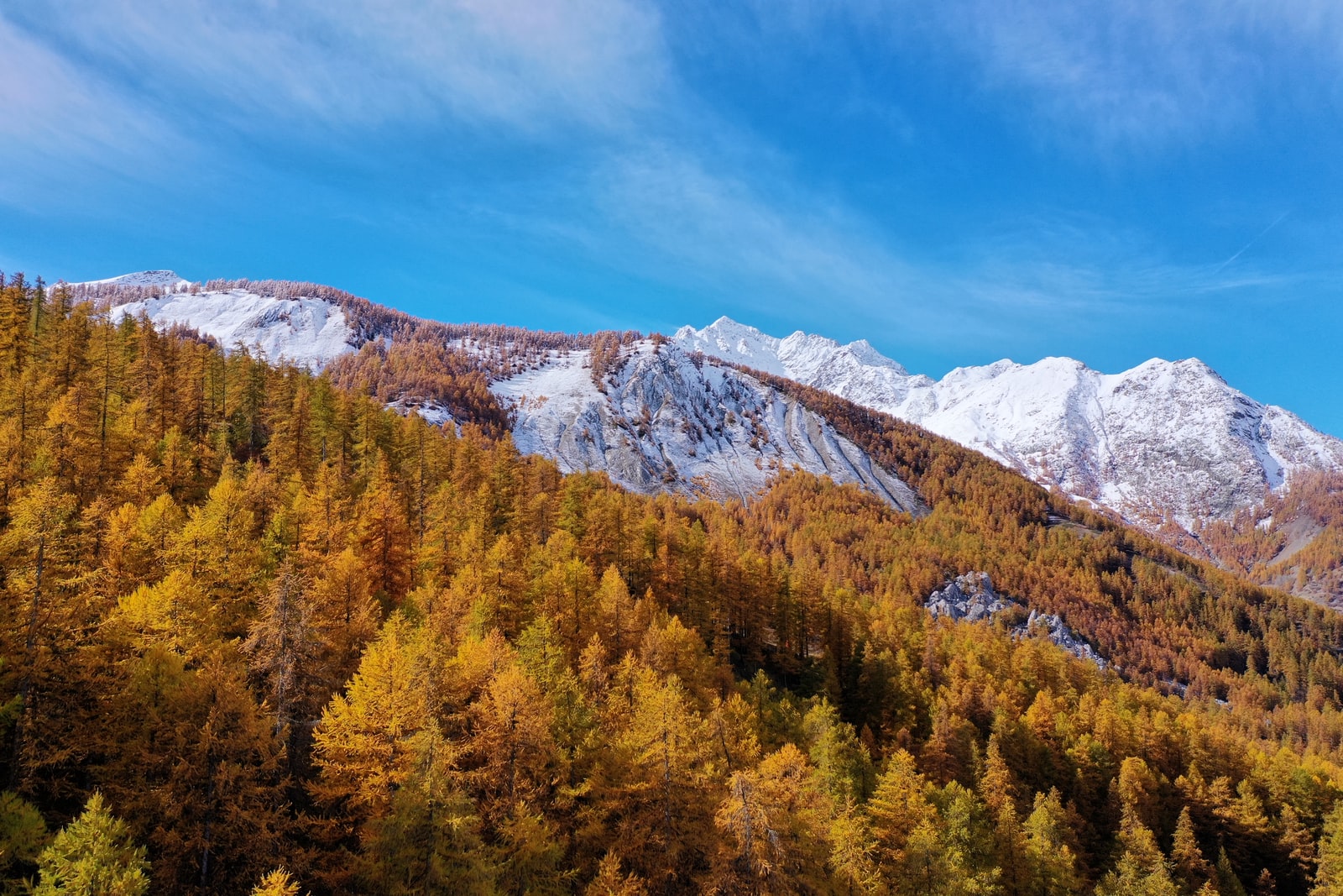 Vacances montagne ete serre chevalier Plare