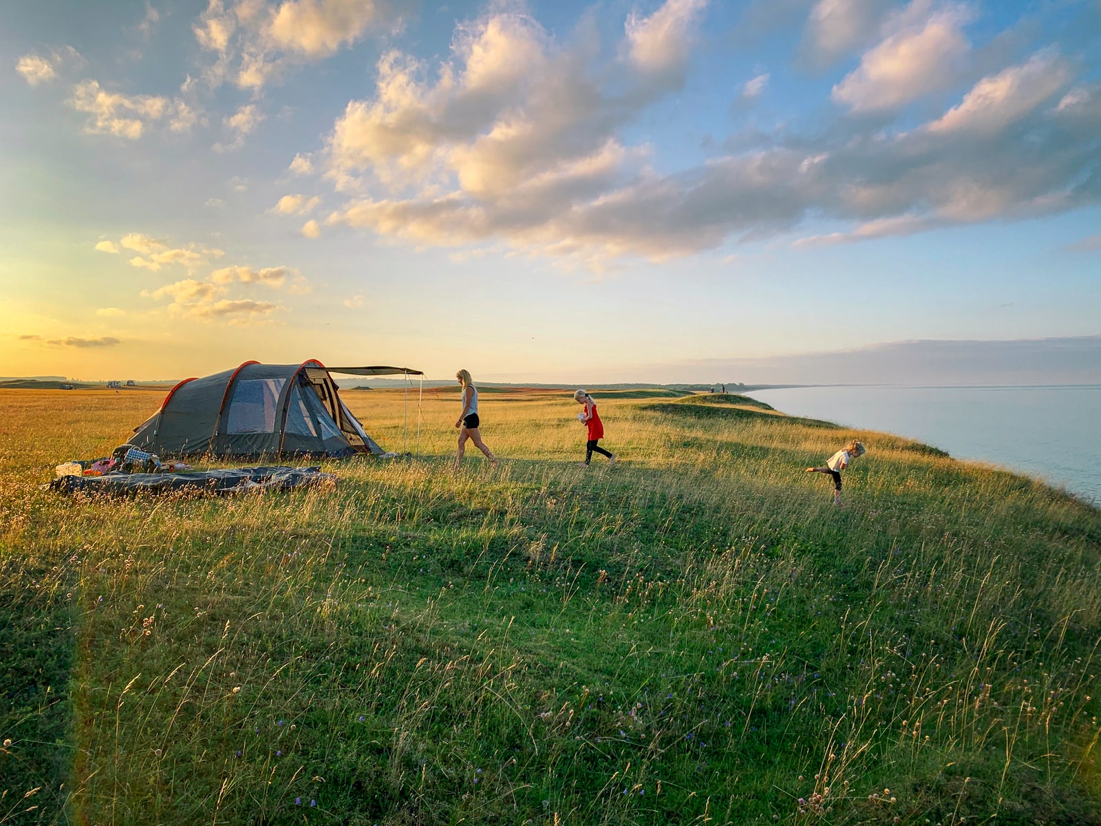 top activités incontournables camping Plare