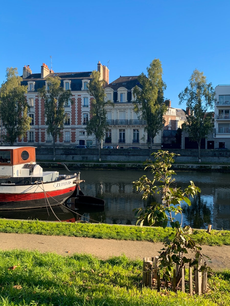 Rennes decouvrir Plare