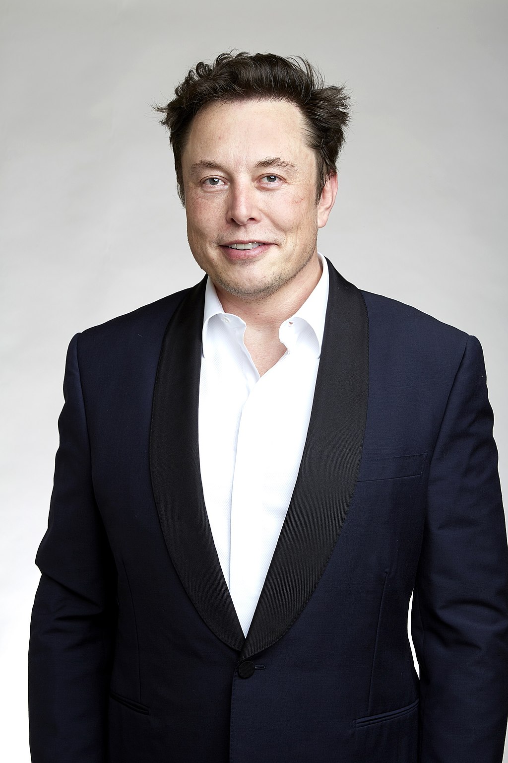 Elon Musk Tesla Disparaitre Plare