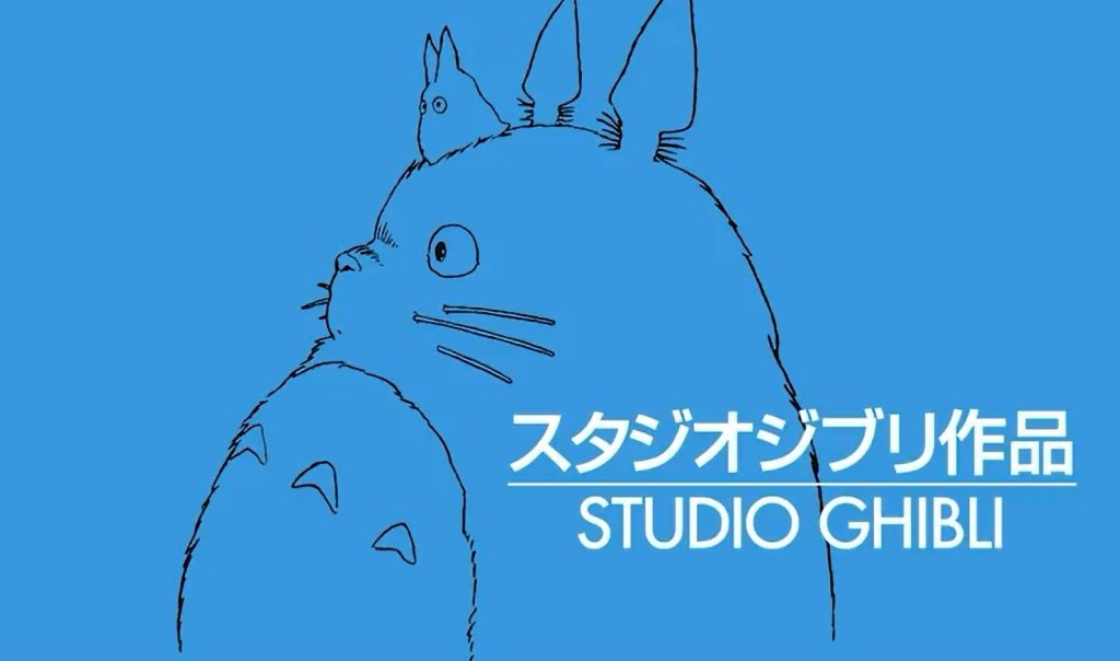 Lucasfilm et Studio Ghibli travaillent sur un projet commun l'annonce folle du jour fait le buzz