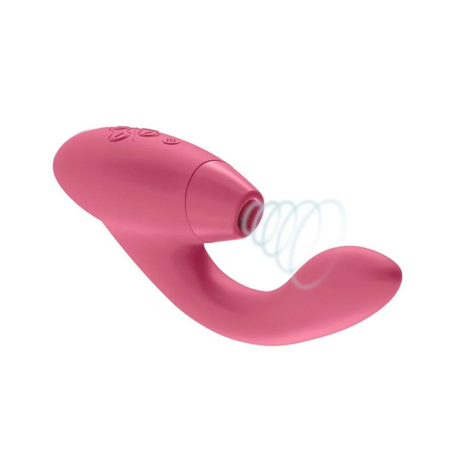 Womanizer Duo Top 35 des meilleurs sextoys 2023