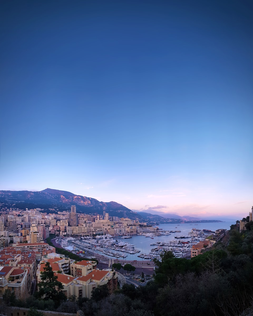 Visiter Monaco Plare