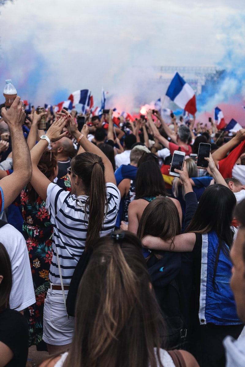 Paul Pogba manquera-t-il à la France lors de la coupe du monde ?