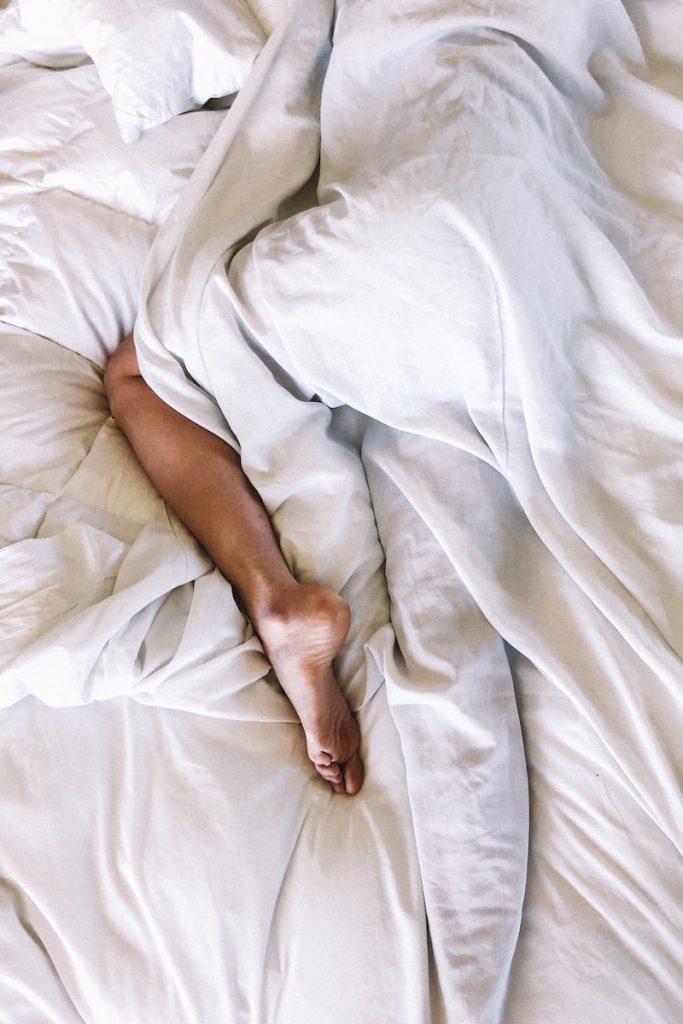 Bon matelas Top 10 conseils pour vous aider à obtenir le sommeil le plus réparateur possible 