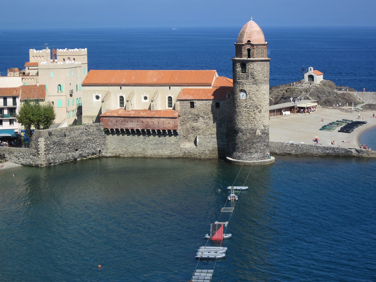 Collioure