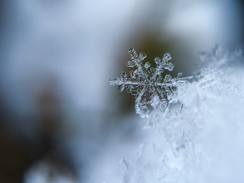 Hiver dégivrer essuie-glaces important