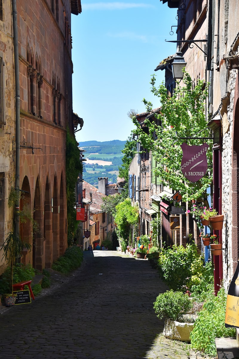 Cordes sur ciel