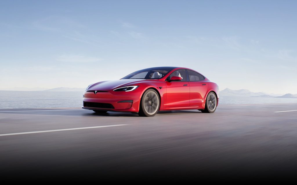 Tesla Model S Top 7 des modèles Tesla du pire au meilleur