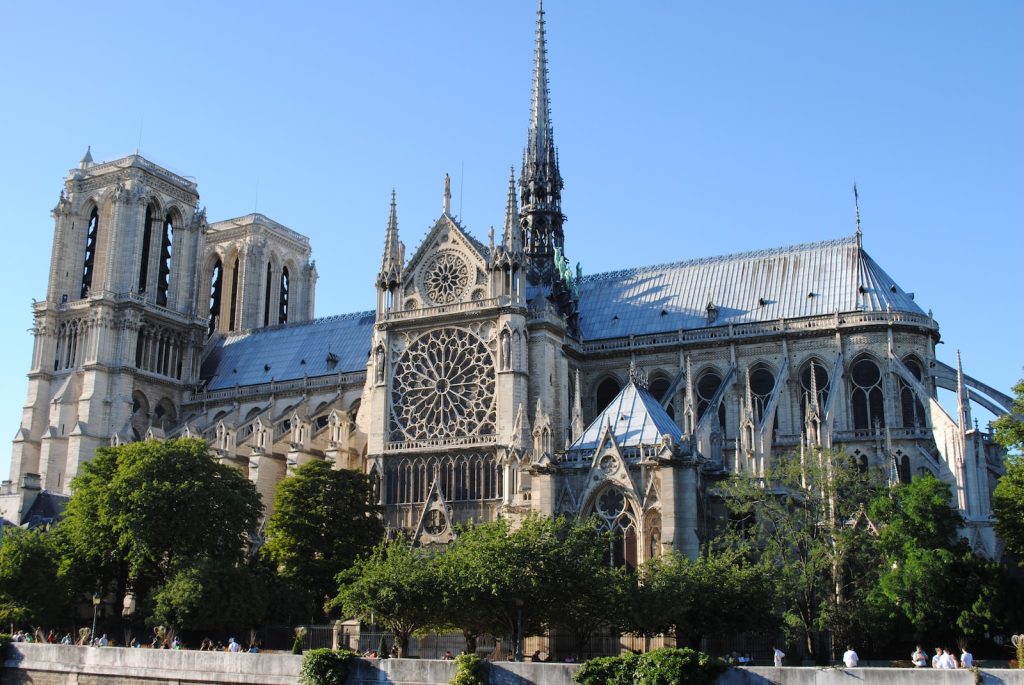 Top lieux découvrir absolument Paris