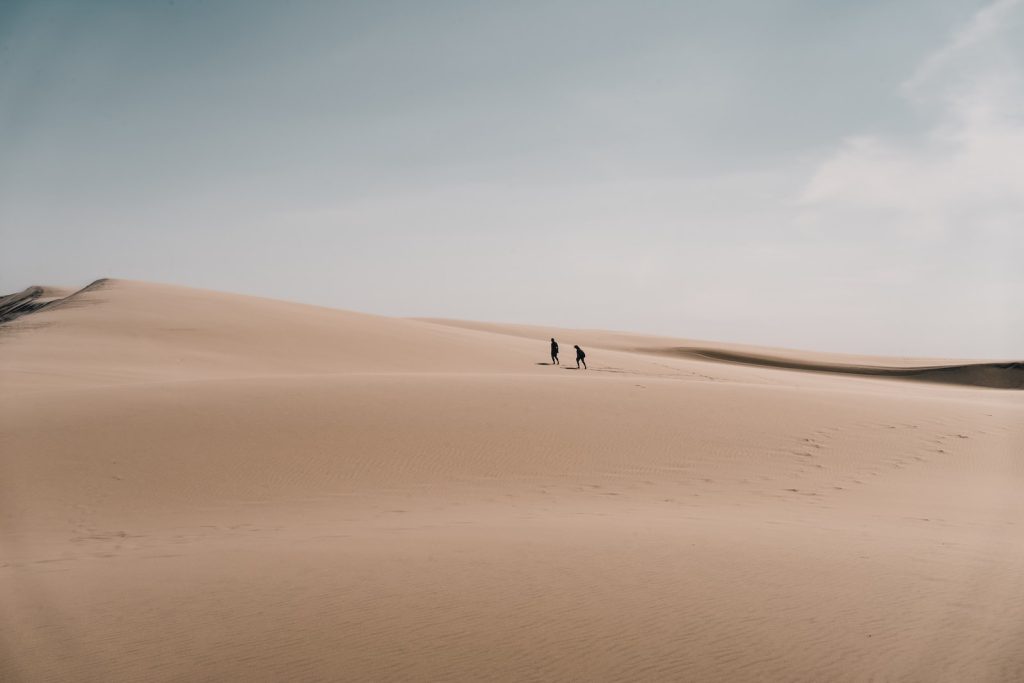 Dune du Pilat Et si on faisait le tour du monde en restant en France ?