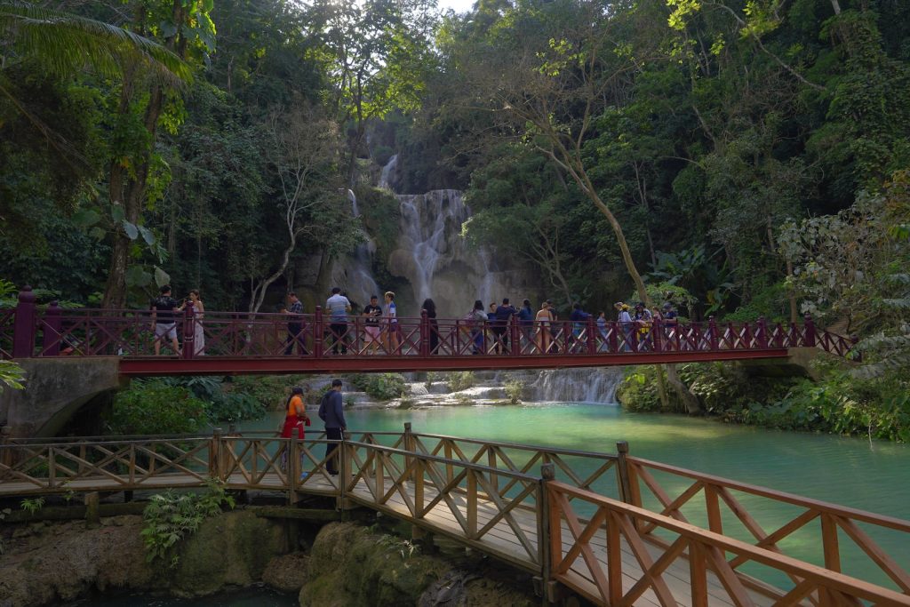 Luang Prabang